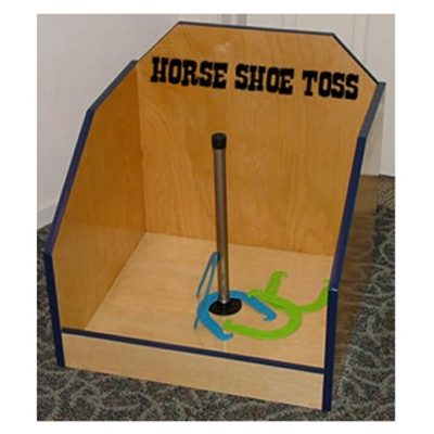 Horseshoe Toss