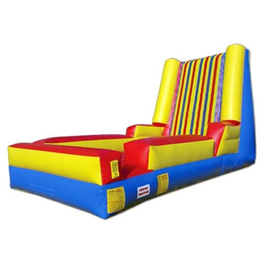 Velcro Wall Inflatable Macomb