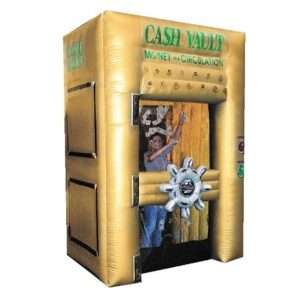 cash vault money machine michigan