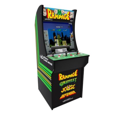 rampage-arcade-game