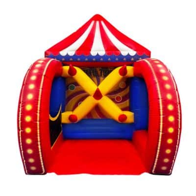 Ring Toss Carnival Game Macomb MI