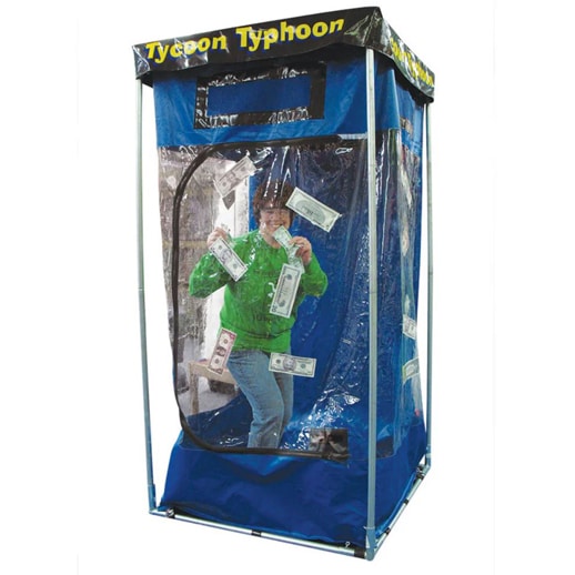 Money Machine Rentals Michigan